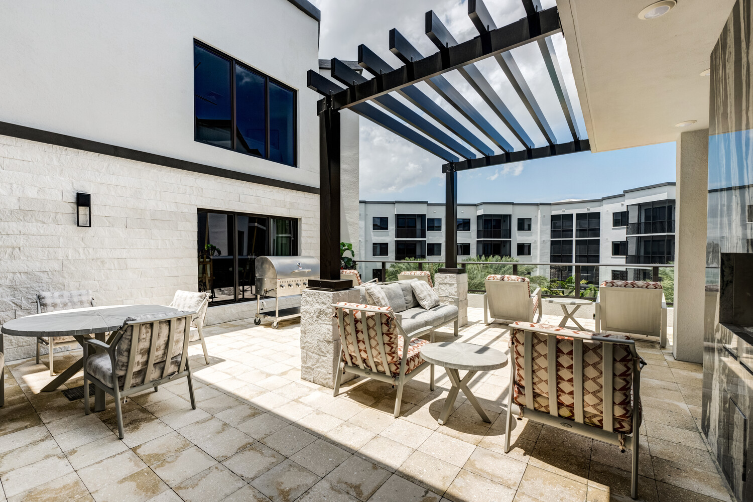 Senior Living Near Delray Beach, FL The Arbor at Delray